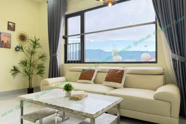Квартира, 1 спальня · 50 м² 8
