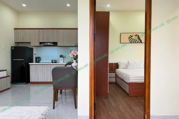 Квартира, 1 спальня · 50 м² 9