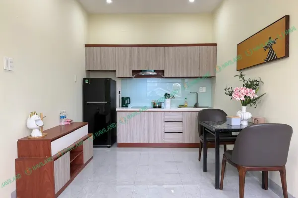 Квартира, 1 спальня · 50 м² 10