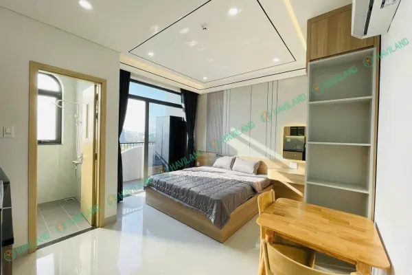Студия · 40 м²