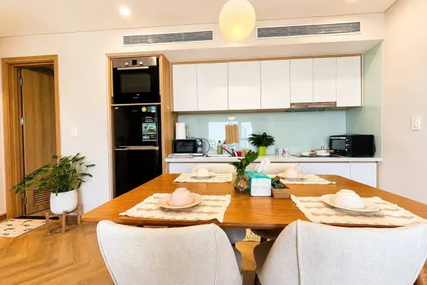 Квартира, 2 спальни · 72 м² 2