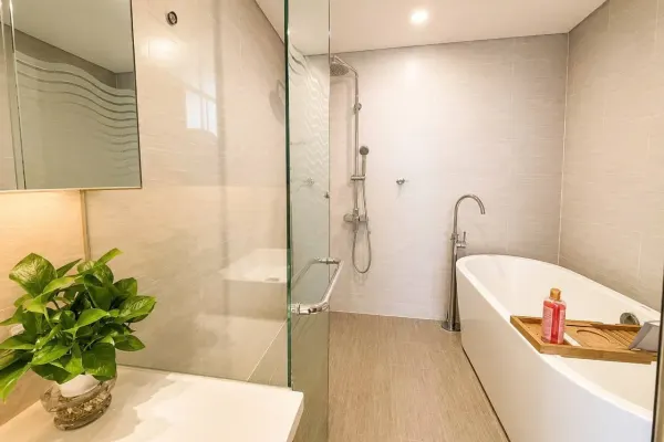 Квартира, 2 спальни · 72 м² 8