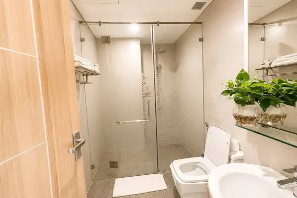 Квартира, 2 спальни · 72 м² 9