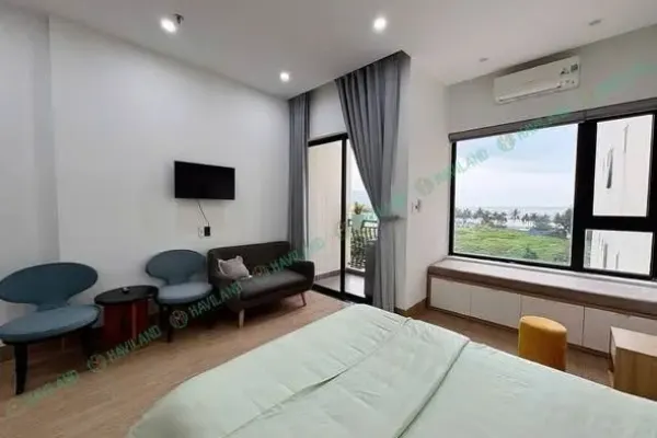 Студия · 40 м²