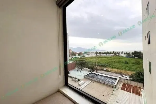 Студия · 40 м² 5
