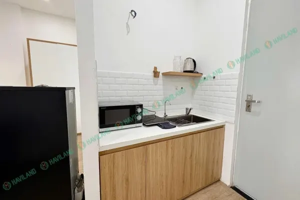 Студия · 40 м² 6