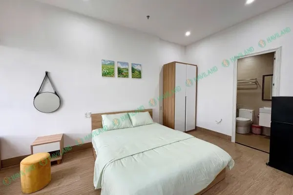Студия · 40 м² 7