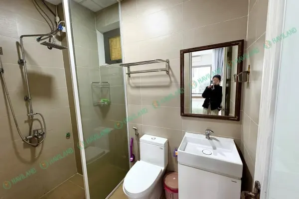 Студия · 40 м² 8