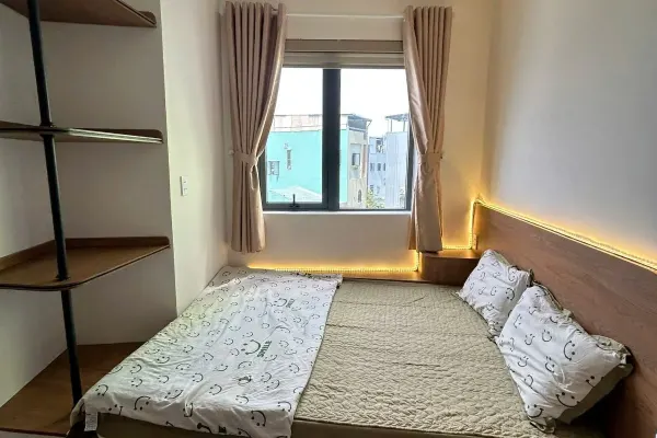 Квартира, 1 спальня 3