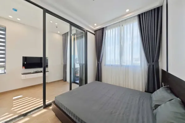 Квартира · 30 м² 2