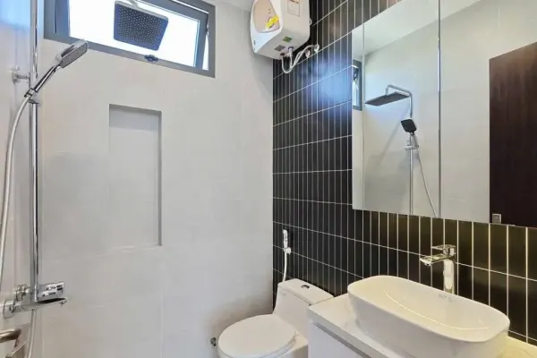 Квартира · 30 м² 3