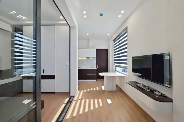 Квартира · 30 м² 4