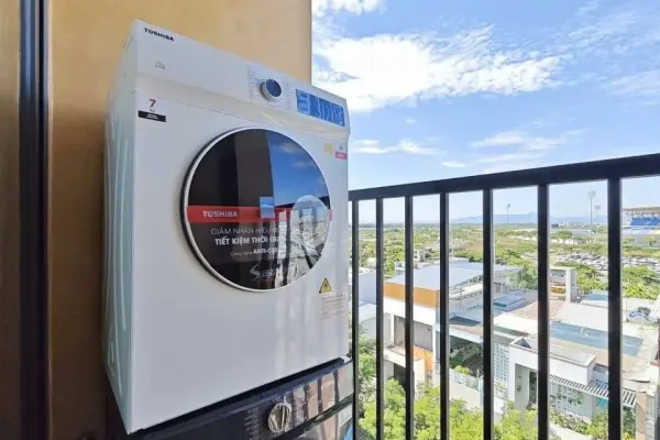 Квартира · 30 м² 5