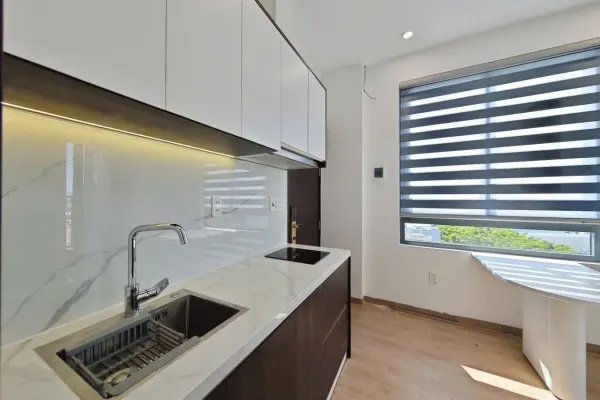 Квартира · 30 м² 6