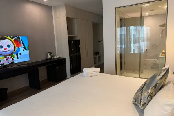 Квартира · 37 м² 2