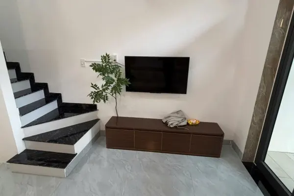 Квартира, 2 спальни · 52 м² 5