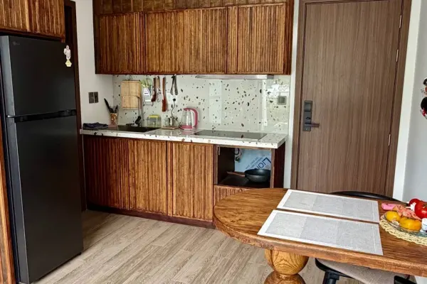 Квартира, 1 спальня 3