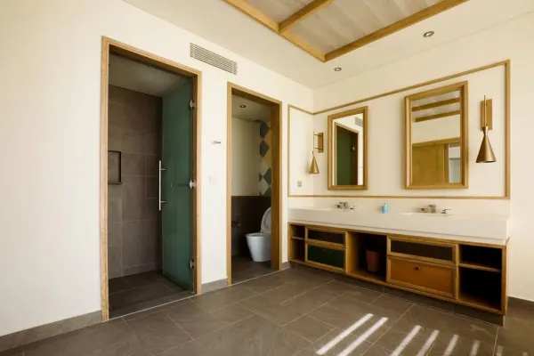 Вилла, 2 спальни · 370 м² 7