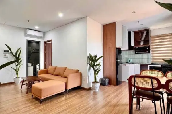 Квартира, 2 спальни 9