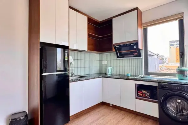 Квартира, 2 спальни 10