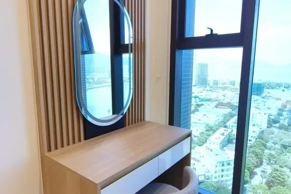 Квартира, 2 спальни · 51 м² 2