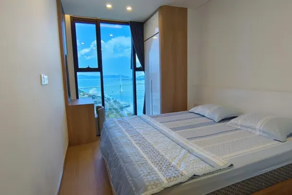 Квартира, 2 спальни · 51 м² 3