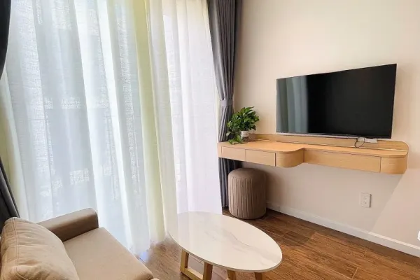 Квартира, 1 спальня 6