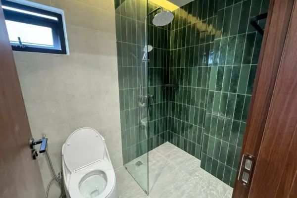 Квартира, 2 спальни 5