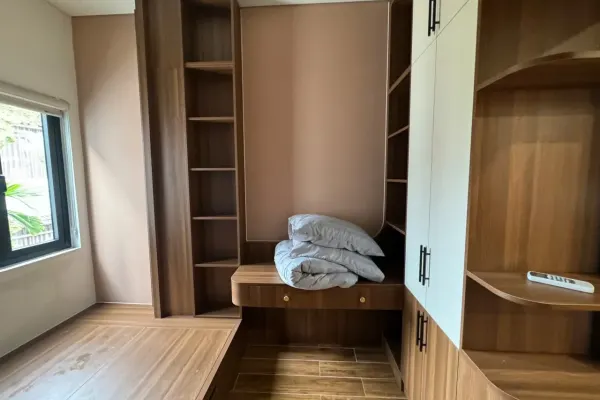 Квартира, 2 спальни 8