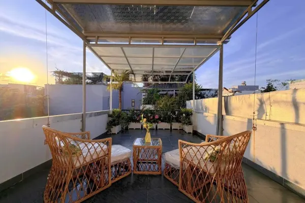 Дом, 3 спальни · 150 м² 2