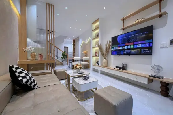 Дом, 3 спальни · 150 м² 3