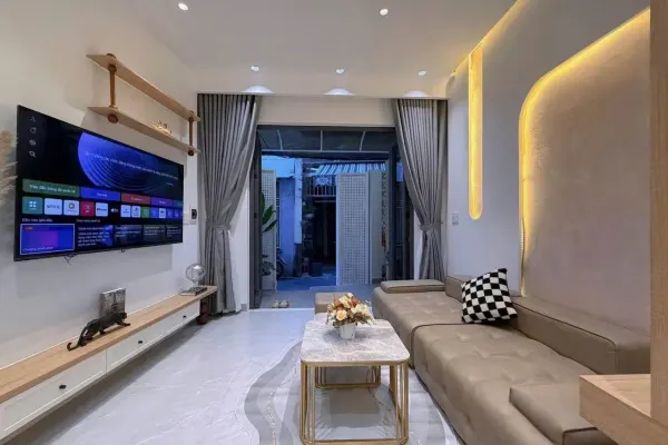 Дом, 3 спальни · 150 м² 4