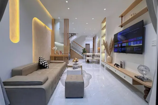 Дом, 3 спальни · 150 м² 5