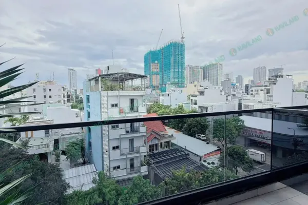 Квартира, 1 спальня