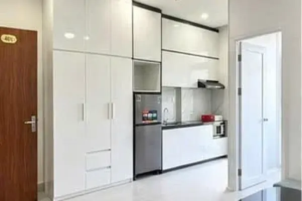Квартира, 1 спальня 6