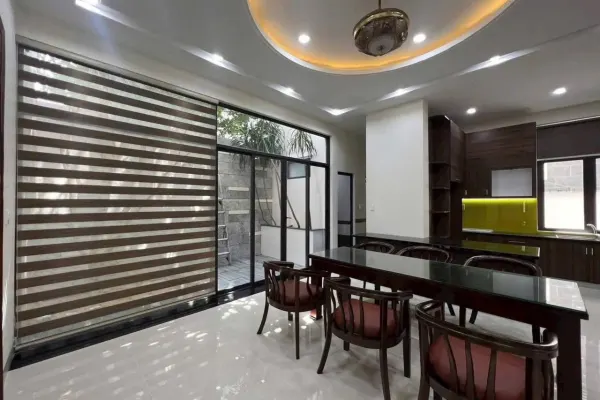 Вилла, 5 спален · 270 м² 3