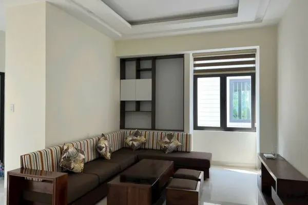 Вилла, 5 спален · 270 м² 4