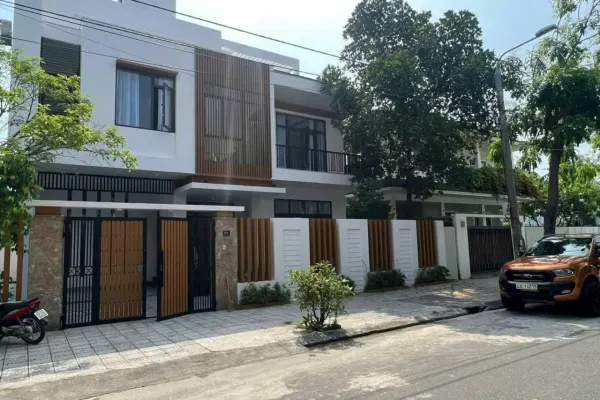 Вилла, 5 спален · 270 м² 5
