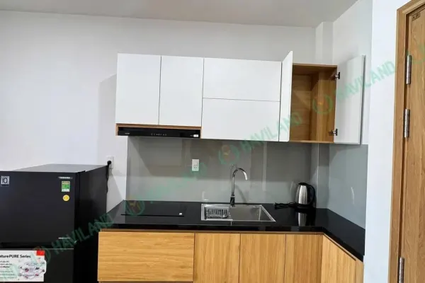 Квартира, 1 спальня 5