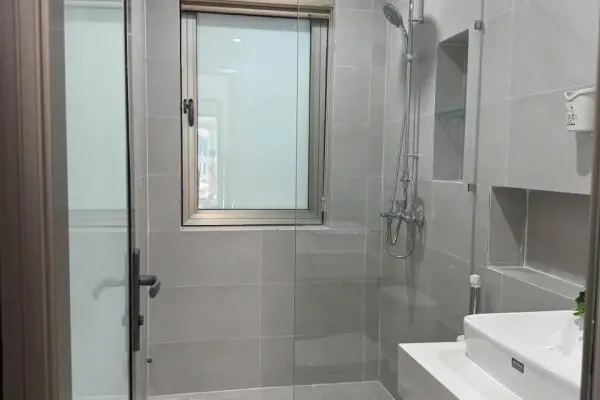 Квартира, 1 спальня · 40 м² 6