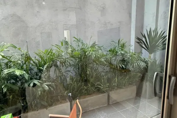 Квартира, 1 спальня · 40 м² 8