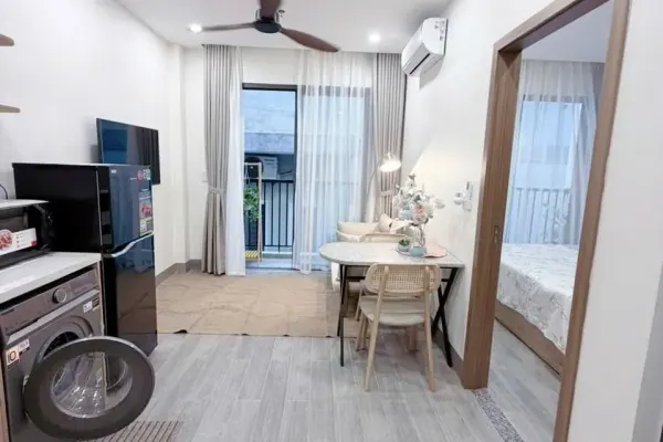 Квартира · 40 м²