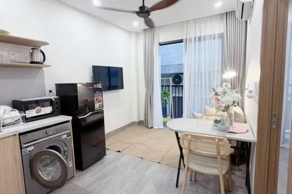 Квартира · 40 м² 2