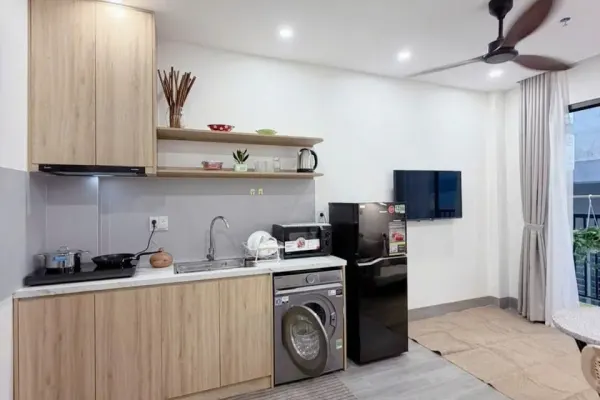Квартира · 40 м² 3