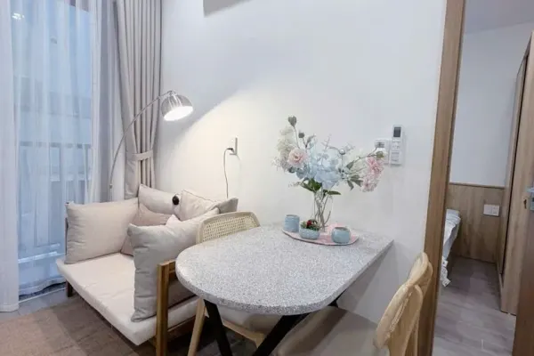 Квартира · 40 м² 4