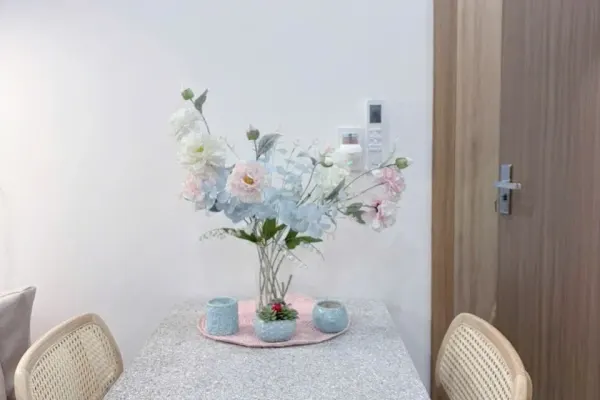 Квартира · 40 м² 5