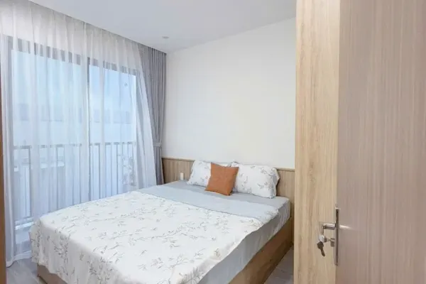 Квартира · 40 м² 6