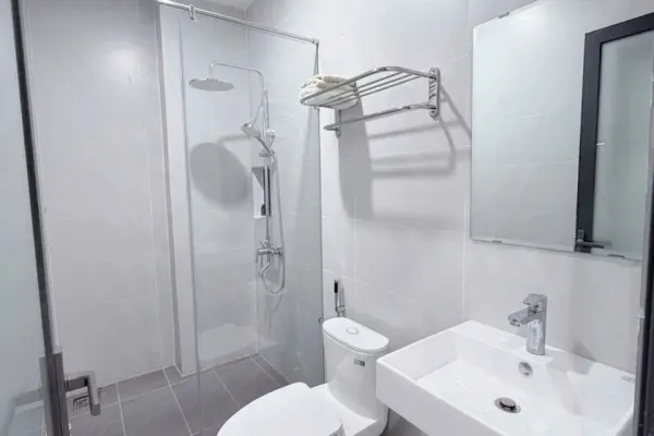Квартира · 40 м² 8
