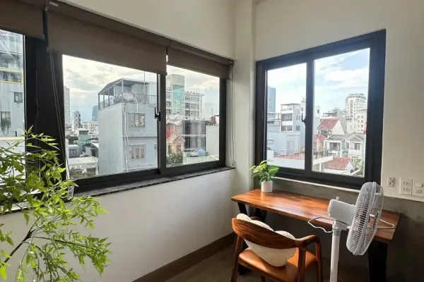 Квартира 4