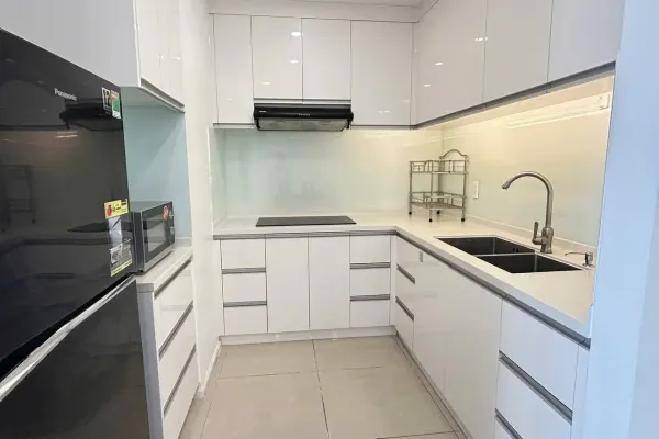 Квартира, 2 спальни · 70 м² 5